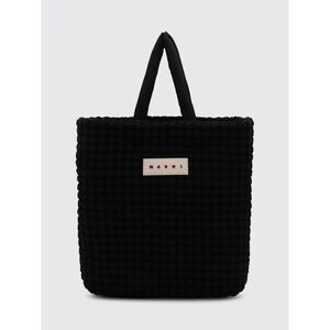 Marni Shoulder Bag Men Black